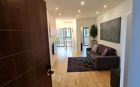 Cosenza Apartment